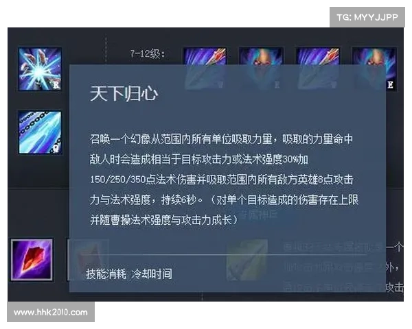 曹操技能全解析,战场制胜的绝佳利器 曹操技能全解析,战场制胜的绝佳利器