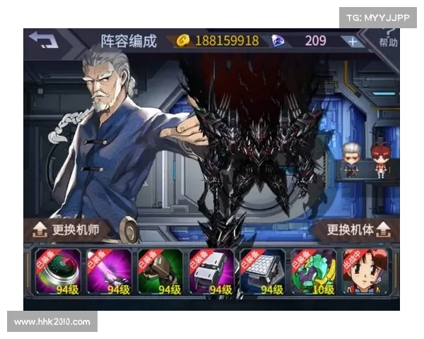 机动战队原罪:技能升级,力量进化 机动战队原罪:技能升级,力量进化