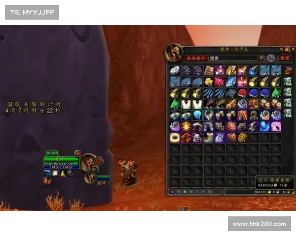 魔兽世界9.3:赚取金币的绝佳策略 魔兽世界9.3:赚取金币的绝佳策略